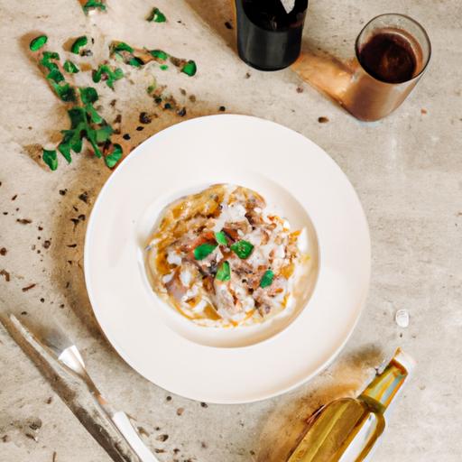 Spagetti Carbonara