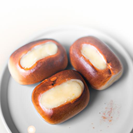 Suklaamousse