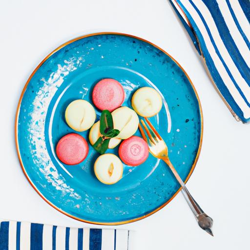 Suomen parhaat macaronit