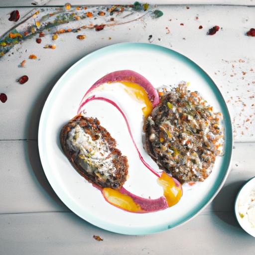 Tallinnanlaivan noutopöydästä maistelumenu!