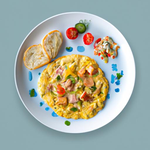 Tomaattihummus