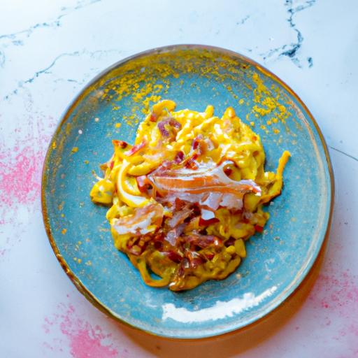 Tonnikala-Parmesaanipasta