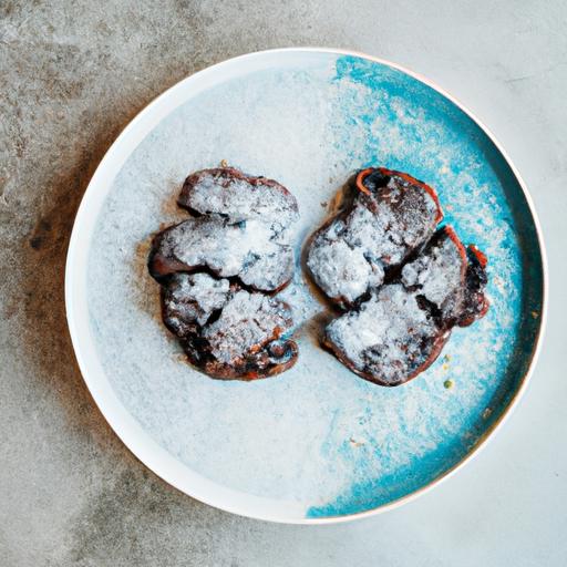 Tuore Banaani-vaniljapudding