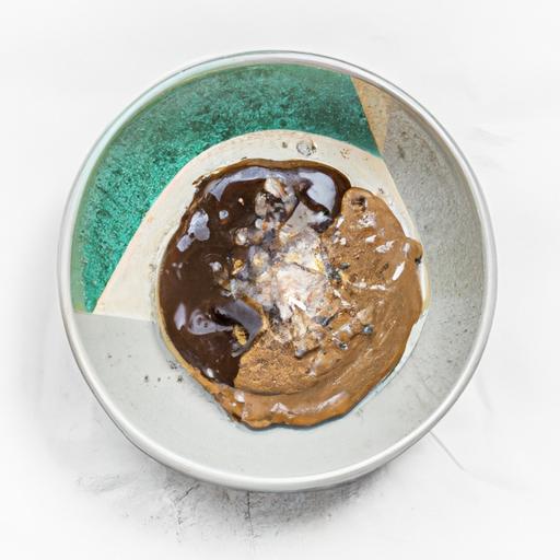 Uuniperunat herkullisella täytteellä