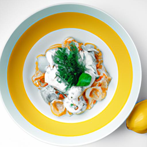 Välimeren kalakeitto