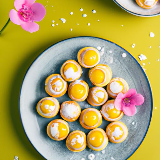 Vappuherkku: Suolaiset Muffinit