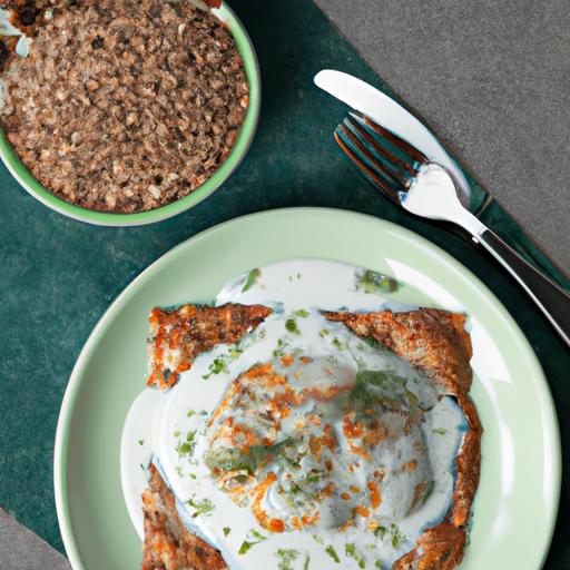 Vegan Tofutortillat Poppamiehen Majoneeseilla