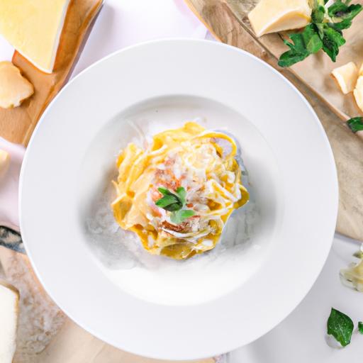 Vegepullat ja porkkanapastaa