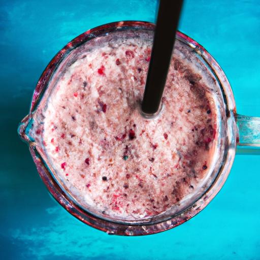Vihreä Smoothie