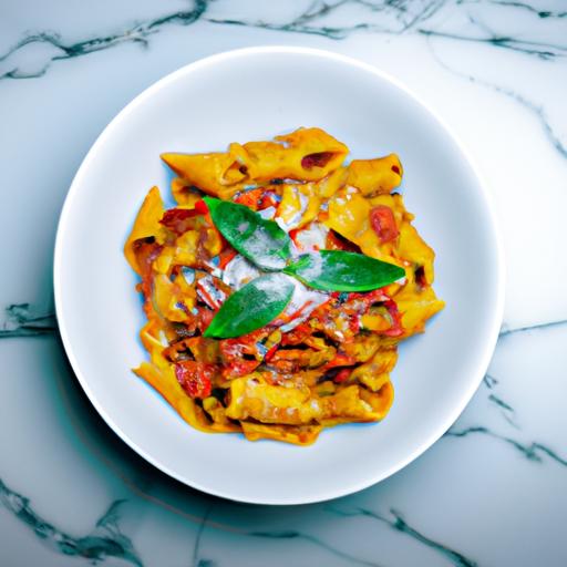 Voikukkapasta – rikka vai ruokaa ?